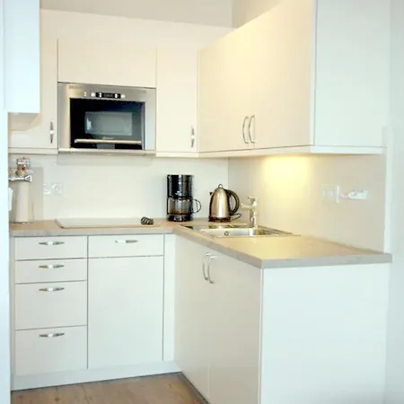 Gmelinstra_e 5d_ Whg_ A15_ By De W * Wyk auf Föhr